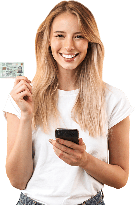 contact for nadra card online