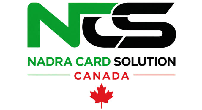 logo nadra canada
